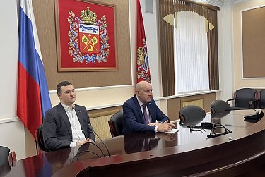 В Госдуме обсудили реализацию государственной культурной политики